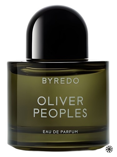 Oliver Peoples Green Byredo