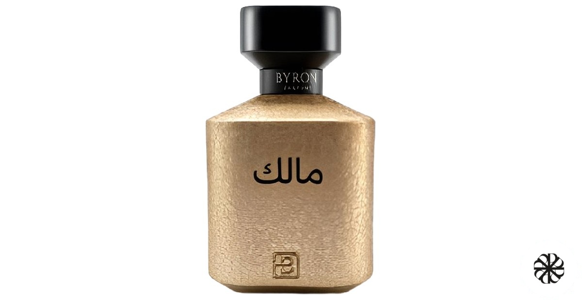 Malik The Sovereign Byron Parfums