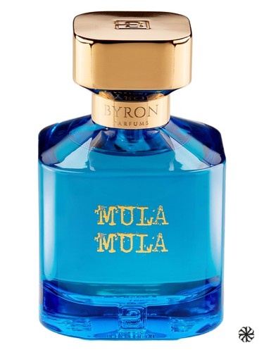 Mula Mula Byron Parfums