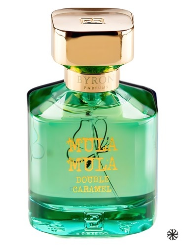 Mula Mula Double Caramel Byron Parfums