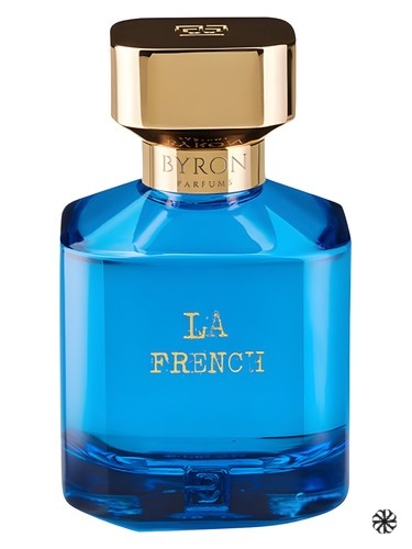 La French Byron Parfums