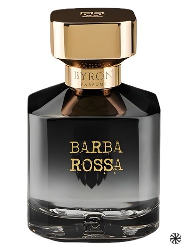 Barba Rossa Byron Parfums