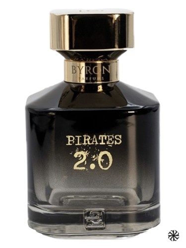 Pirates 2.0 Byron Parfums