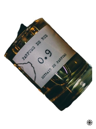 0.9 Byron Parfums