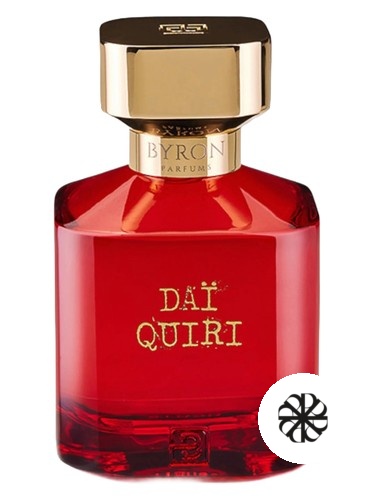 Daï Quiri Byron Parfums