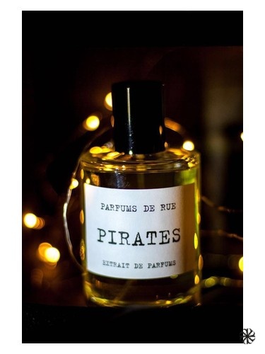 Pirates Byron Parfums