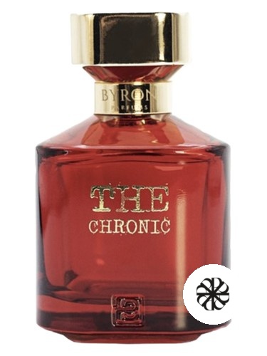 The Chronic Rouge Extreme Byron Parfums
