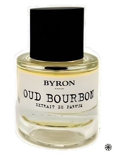 Oud Bourbon Byron Parfums