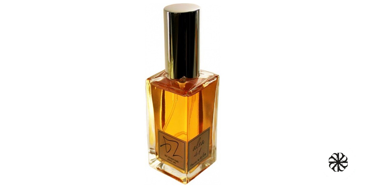 Alea 41 BZ Parfums