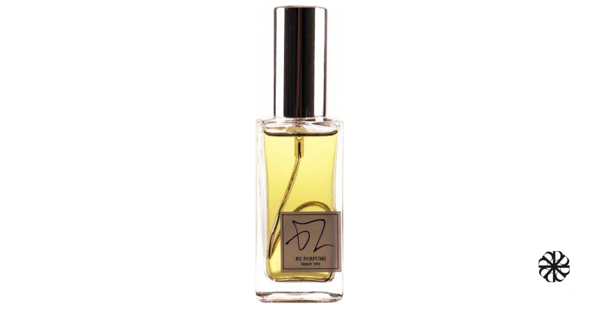 Alea 37 BZ Parfums