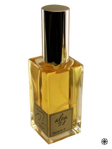 Alea 38 BZ Parfums