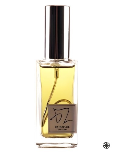 Alea 72 BZ Parfums