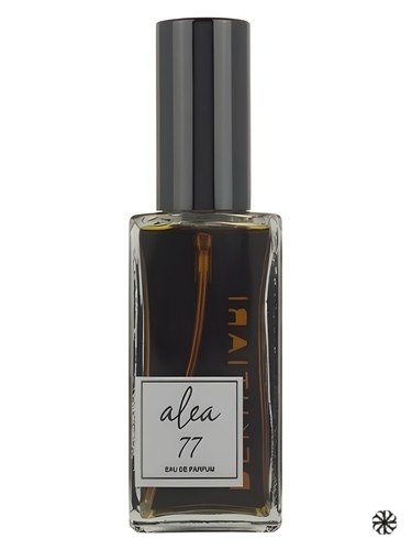 Alea 77 Dekhtiari BZ Parfums