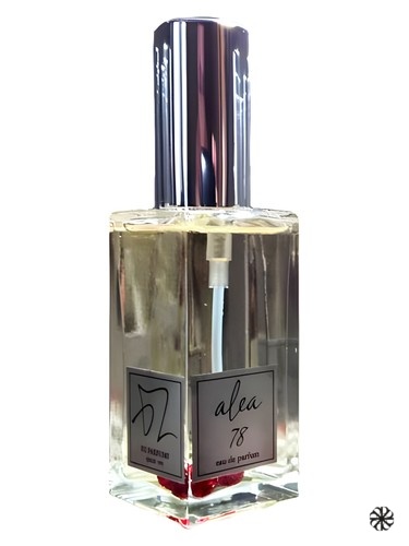 Alea 78 Porichka BZ Parfums