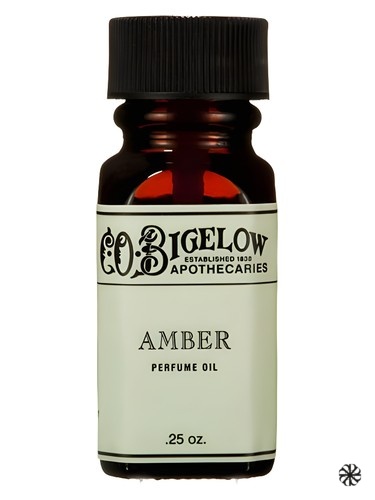 Amber C.O.Bigelow
