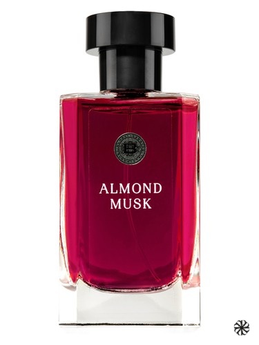 Almond Musk C.O.Bigelow