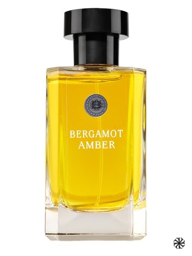 Bergamot Amber C.O.Bigelow