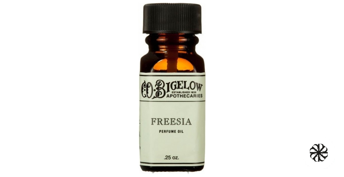 Freesia C.O.Bigelow