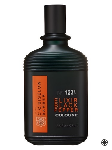Elixir Black Pepper C.O.Bigelow
