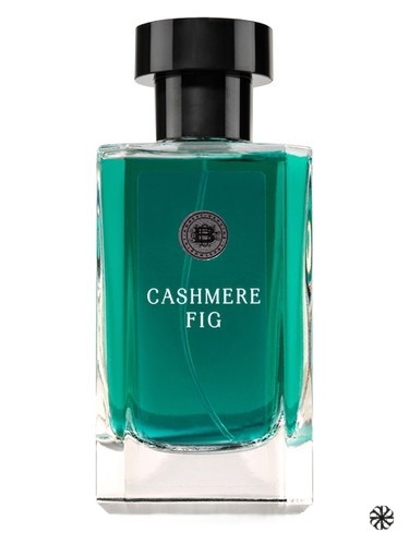 Cashmere Fig C.O.Bigelow