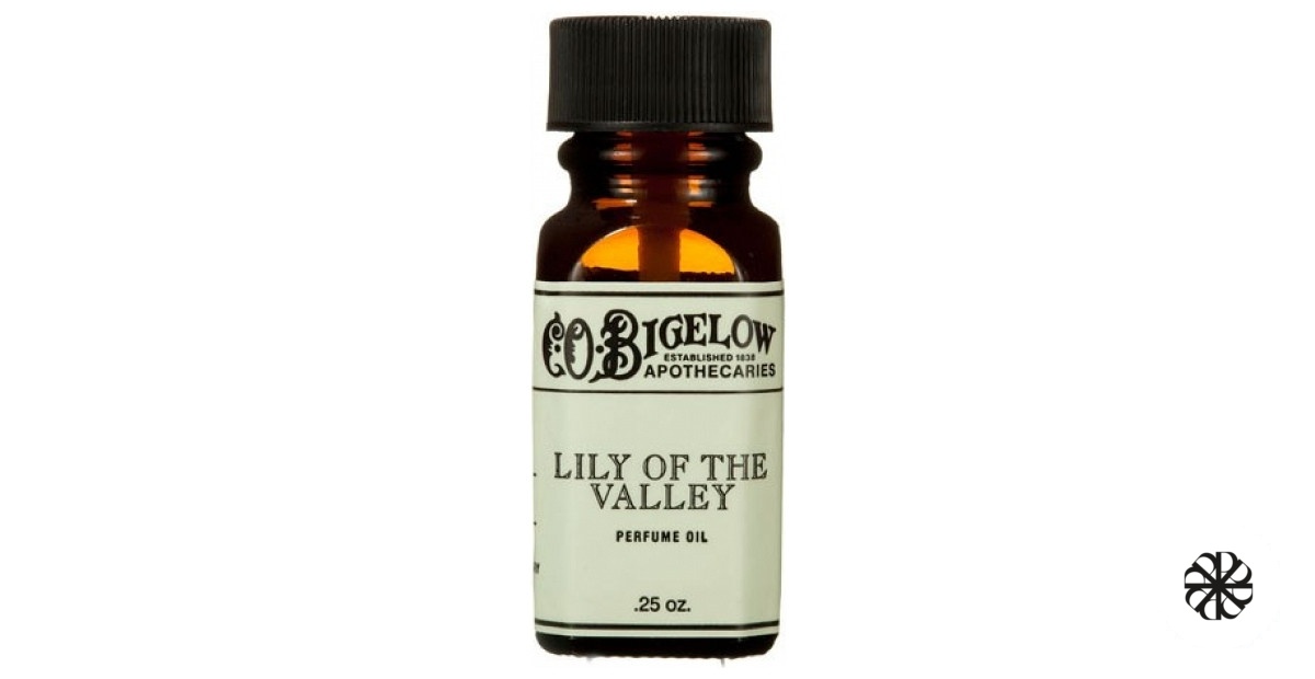 Lily Of The Valley C.O.Bigelow