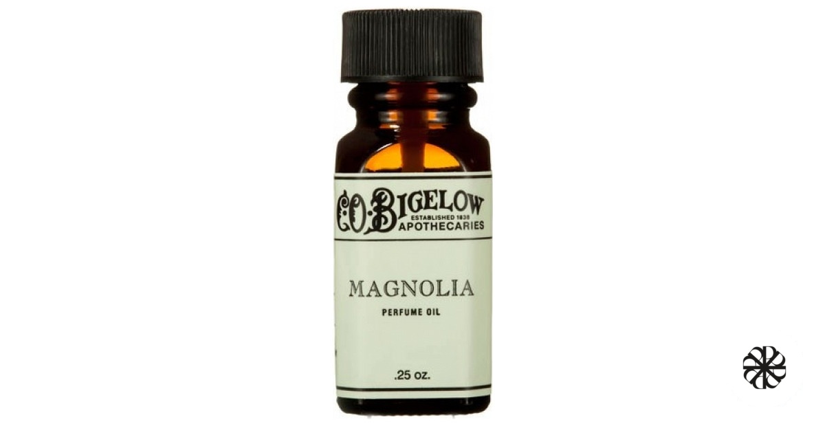 Magnolia C.O.Bigelow