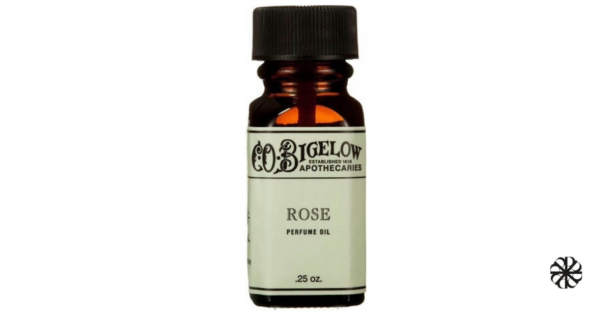 Rose C.O.Bigelow