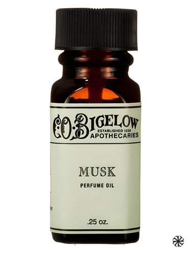 Musk C.O.Bigelow