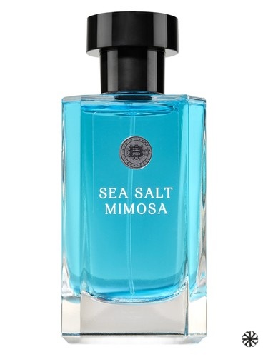 Sea Salt Mimosa C.O.Bigelow