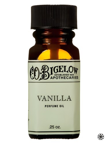 Vanilla C.O.Bigelow