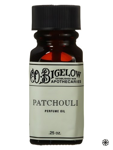 Patchouli C.O.Bigelow