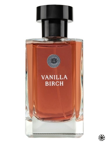 Vanilla Birch C.O.Bigelow