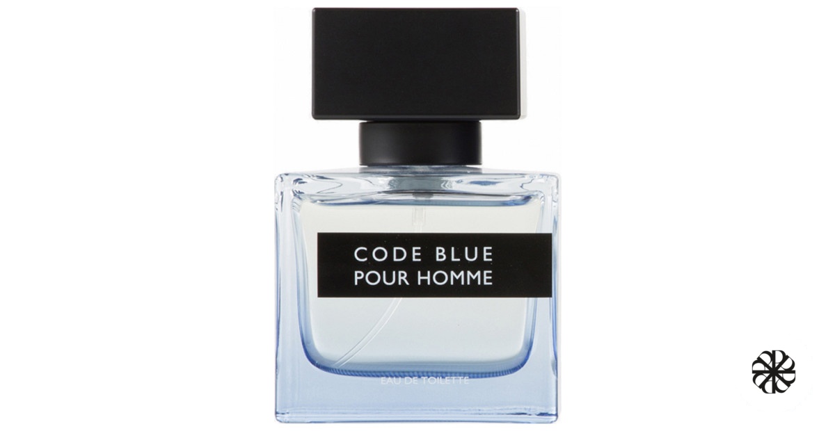 Code Blue Pour Homme C&A