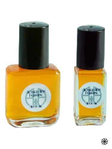 Mayan Chocolate Aether Arts Perfume