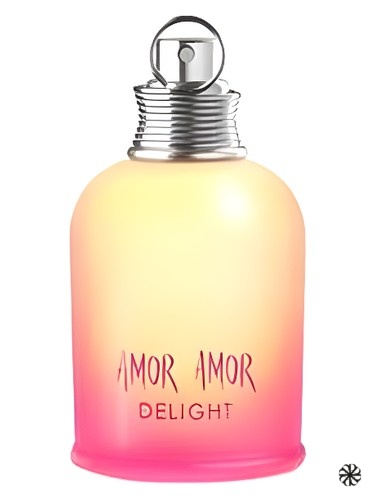 Amor Amor Delight Cacharel
