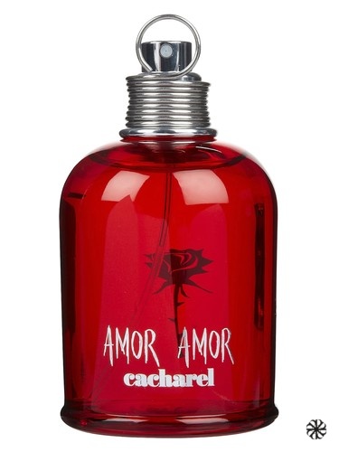 Amor Amor Cacharel