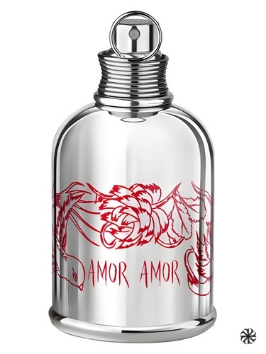 Amor Amor by Lili Choi Cacharel