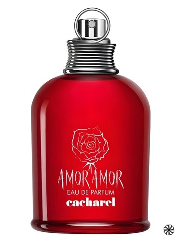 Amor Amor Eau de Parfum Cacharel