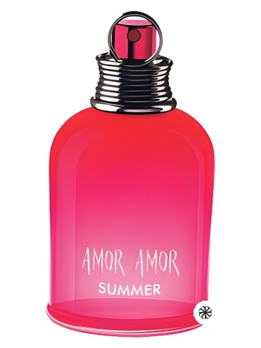 Amor Amor Summer 2011 Cacharel