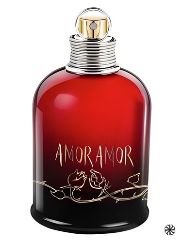 Amor Amor Mon Parfum Du Soir Cacharel