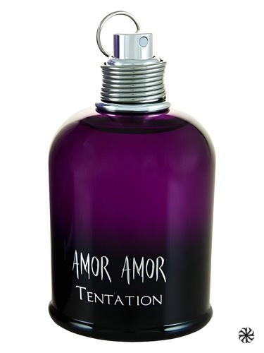 Amor Amor Tentation Cacharel