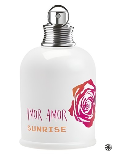 Amor Amor Sunrise Cacharel