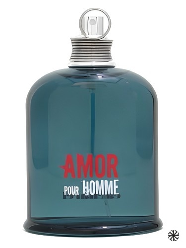 Amor pour Homme Cacharel