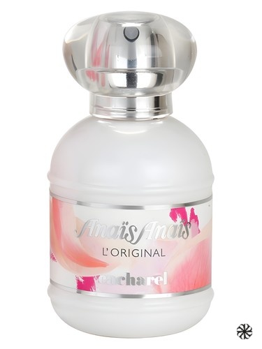 Anais Anais L’Original Eau de Parfum Cacharel