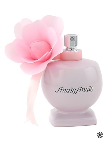 Anais Anais Flower Edition Cacharel