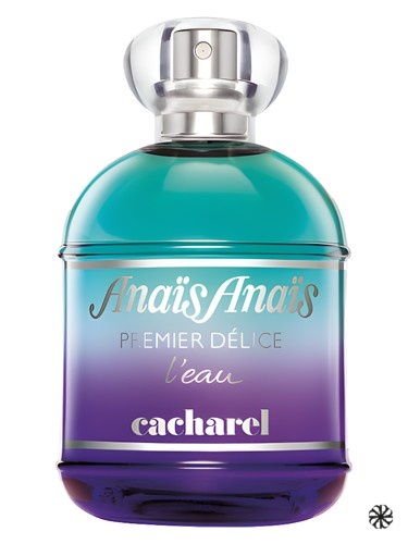 Anais Anais Premier Delice L'Eau Cacharel