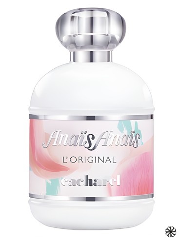 Anais Anais L’Original Eau de Toilette Cacharel