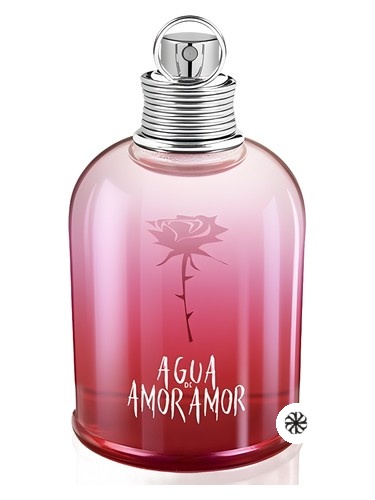 Agua de Amor Amor Cacharel