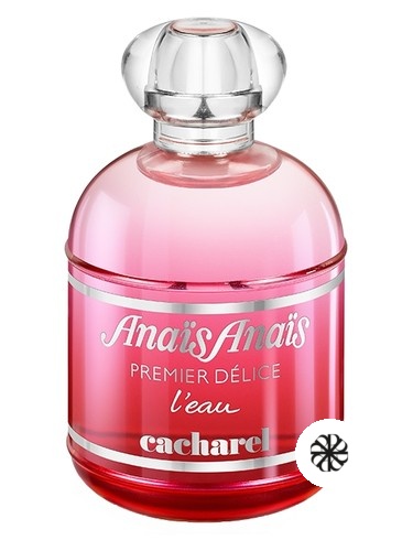 Anaïs Anaïs Premier Délice L'Eau (2018) Cacharel