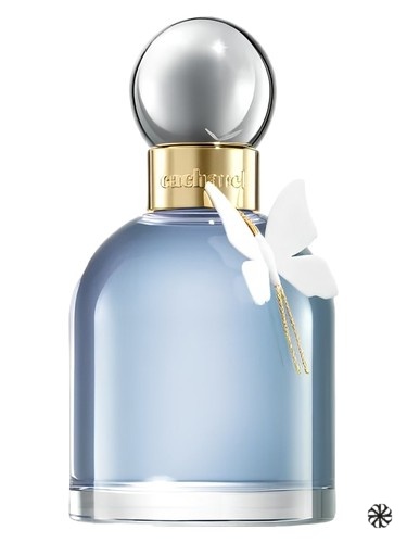 Ella Ella Flora Azura Cacharel
